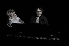 Parti Nagy Lajos s Presser Gbor